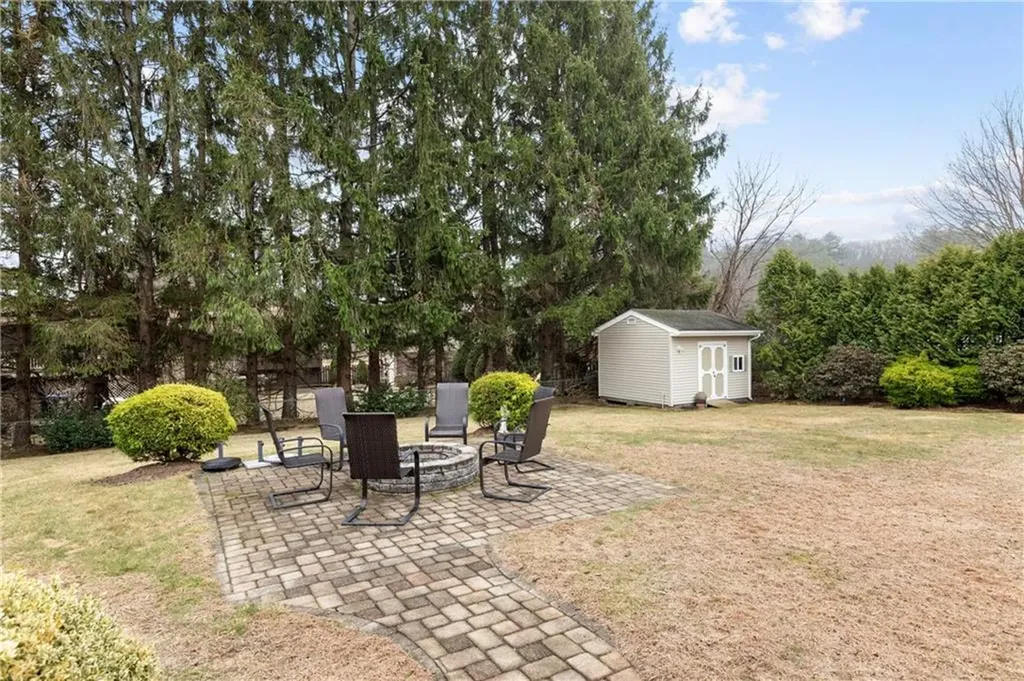 64 Winsor Avenue Johnston RI 02919
