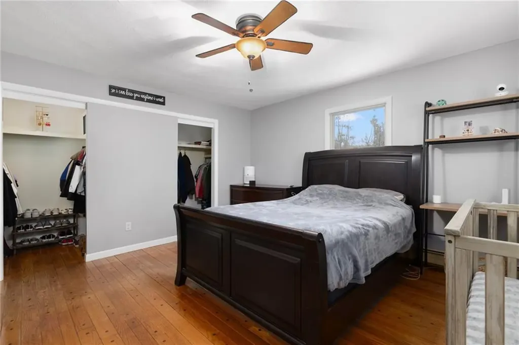 11 Hardwick Street Cumberland RI 02864