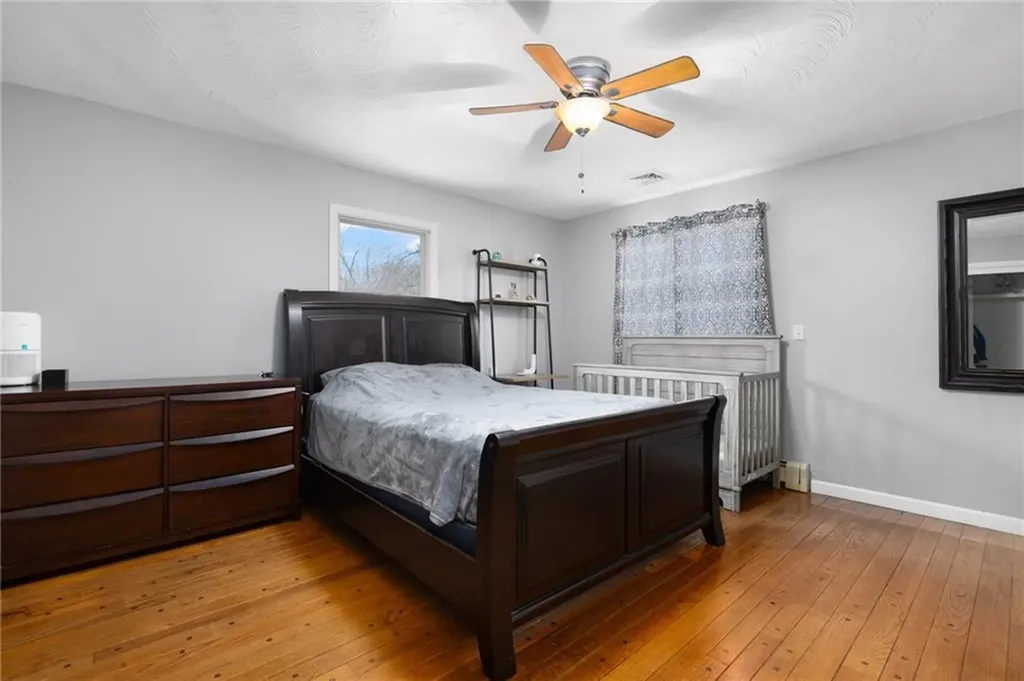 11 Hardwick Street Cumberland RI 02864