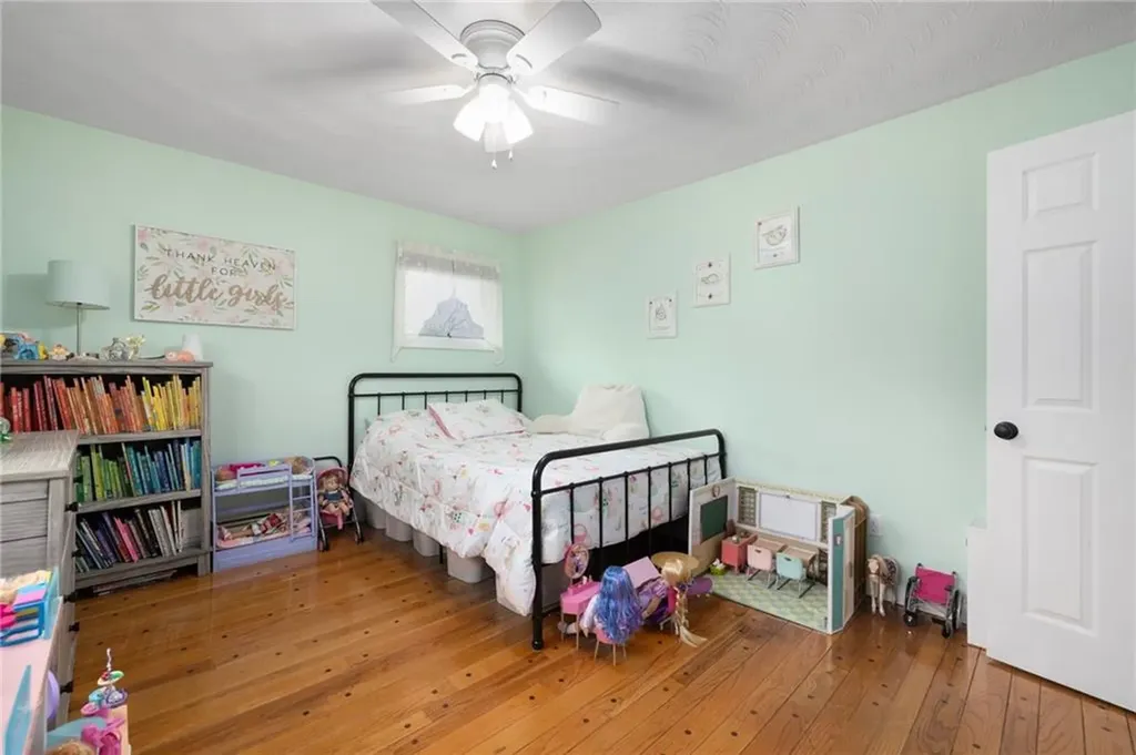 11 Hardwick Street Cumberland RI 02864