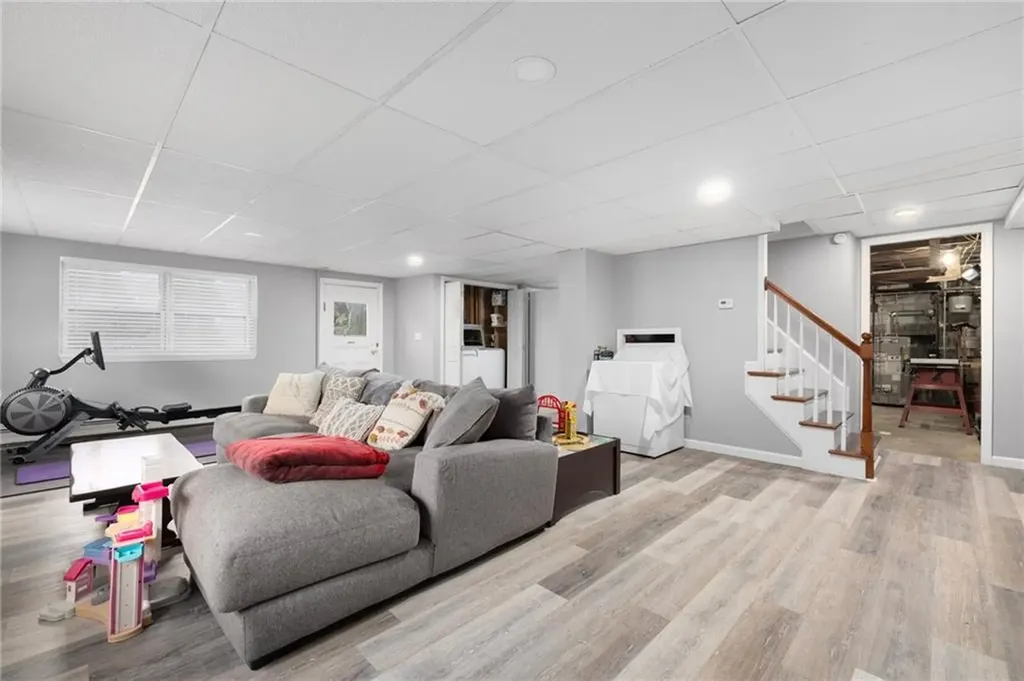 11 Hardwick Street Cumberland RI 02864