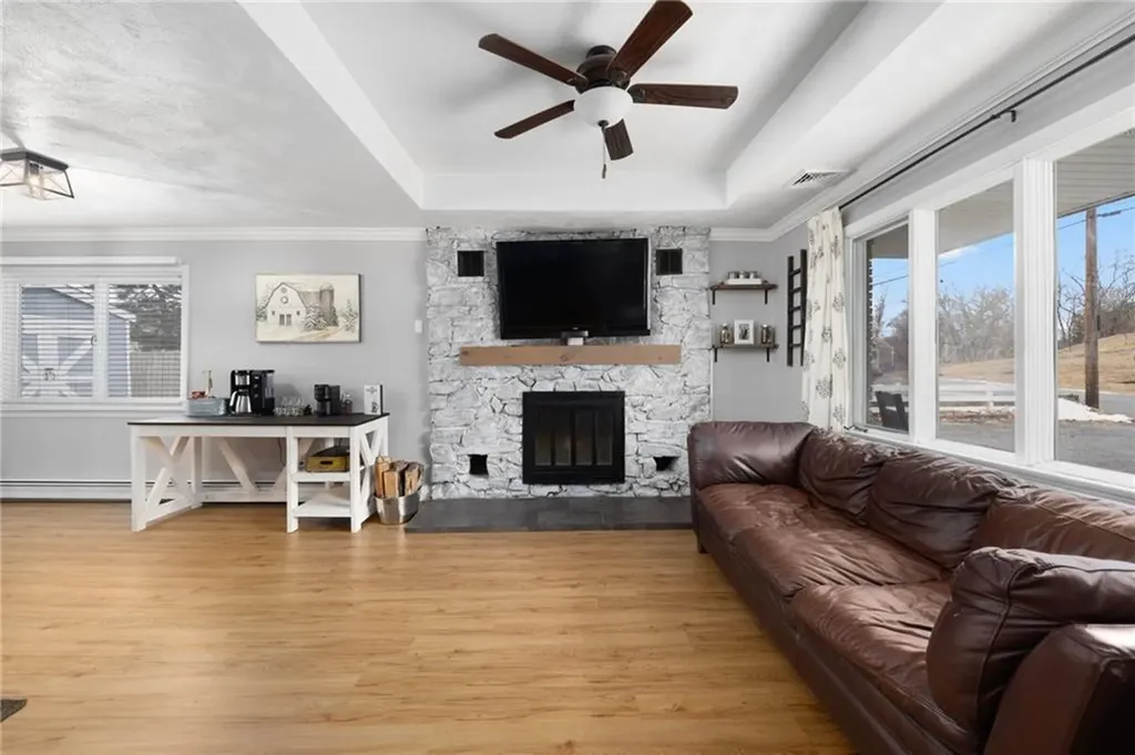 11 Hardwick Street Cumberland RI 02864