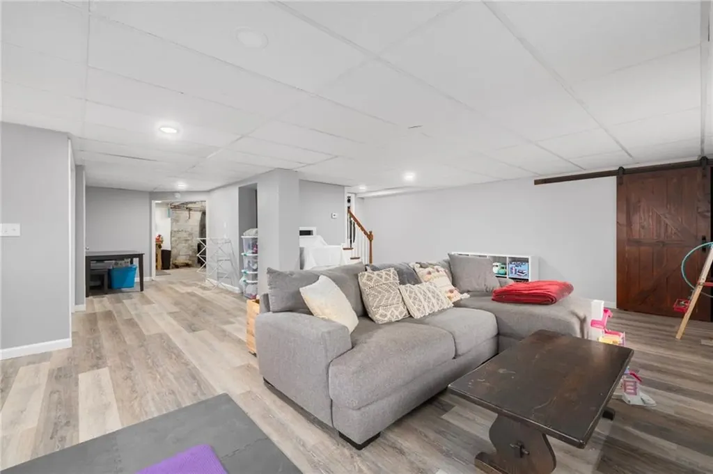 11 Hardwick Street Cumberland RI 02864