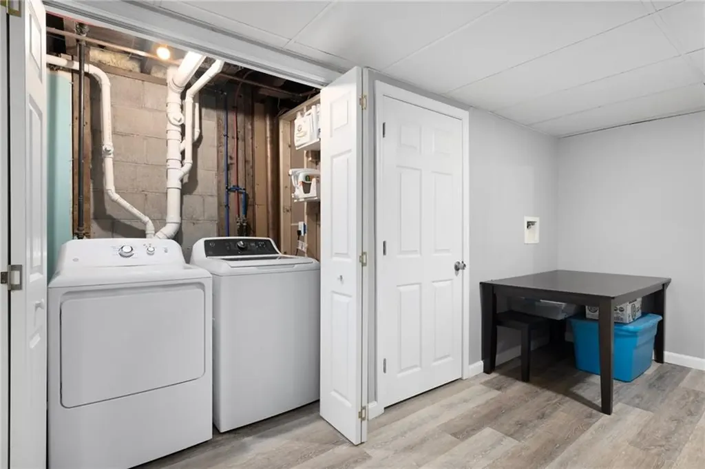 11 Hardwick Street Cumberland RI 02864