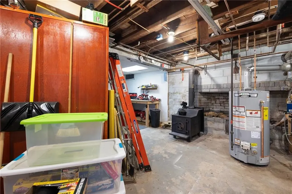 11 Hardwick Street Cumberland RI 02864