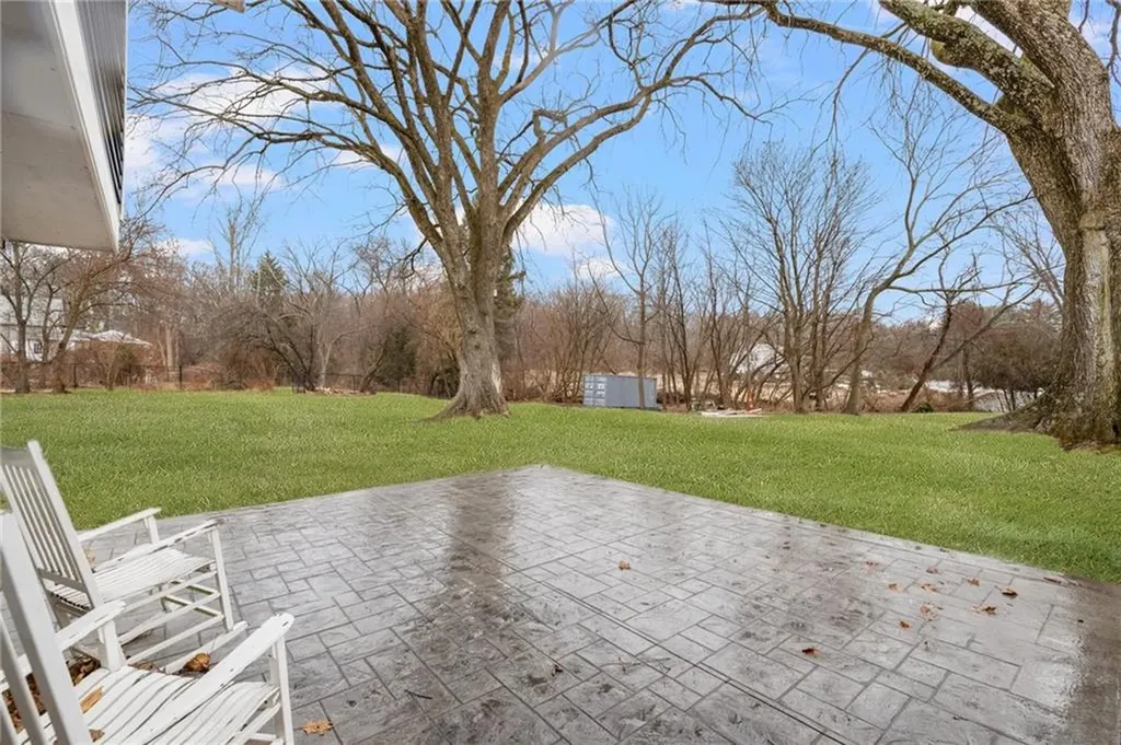 11 Hardwick Street Cumberland RI 02864