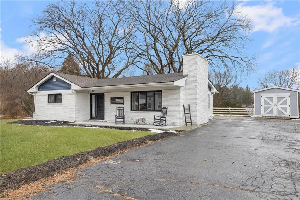 11 Hardwick Street Cumberland RI 02864