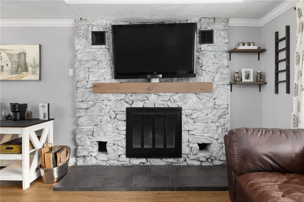 11 Hardwick Street Cumberland RI 02864