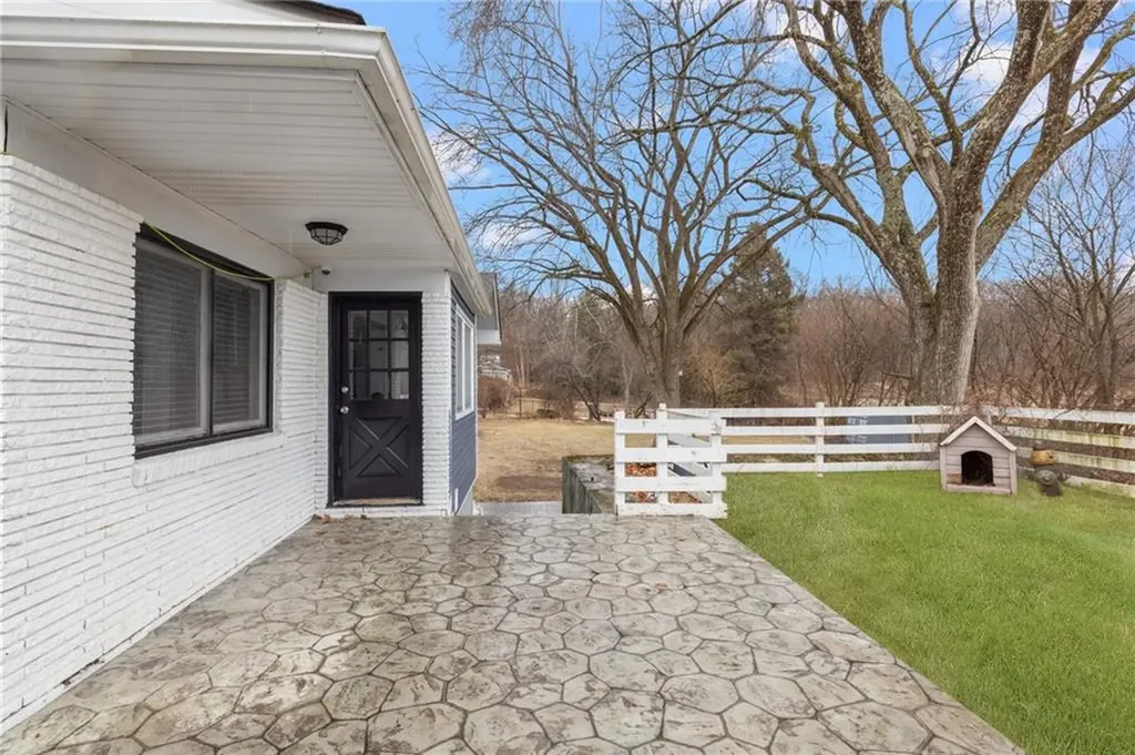 11 Hardwick Street Cumberland RI 02864
