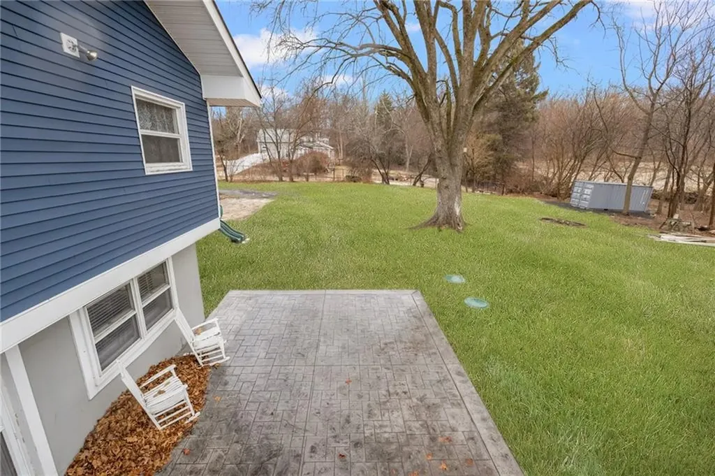 11 Hardwick Street Cumberland RI 02864