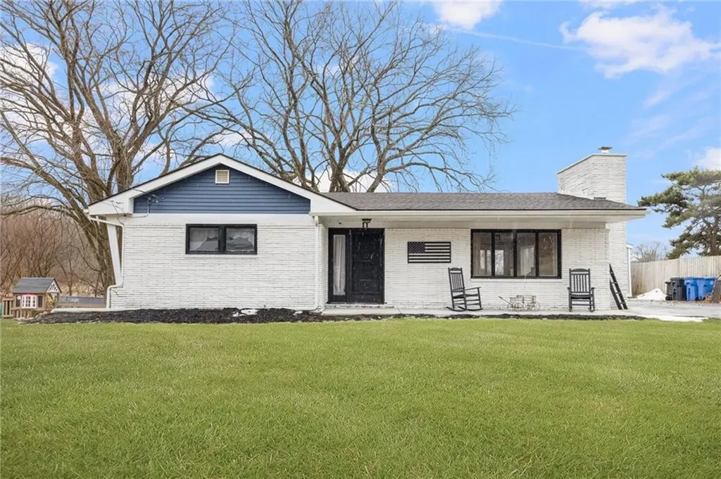 11 Hardwick Street Cumberland RI 02864