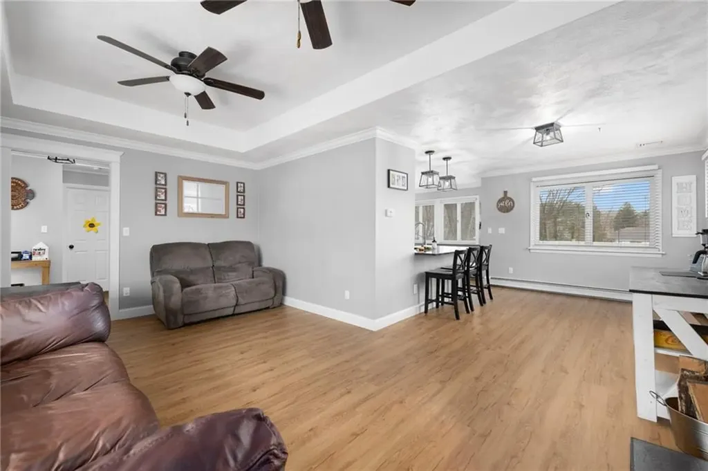 11 Hardwick Street Cumberland RI 02864