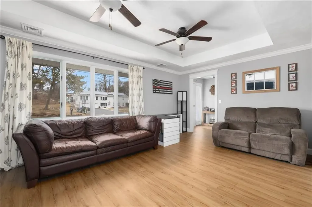 11 Hardwick Street Cumberland RI 02864