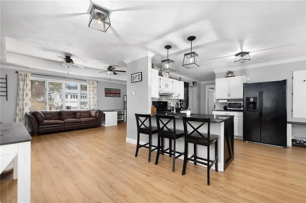 11 Hardwick Street Cumberland RI 02864