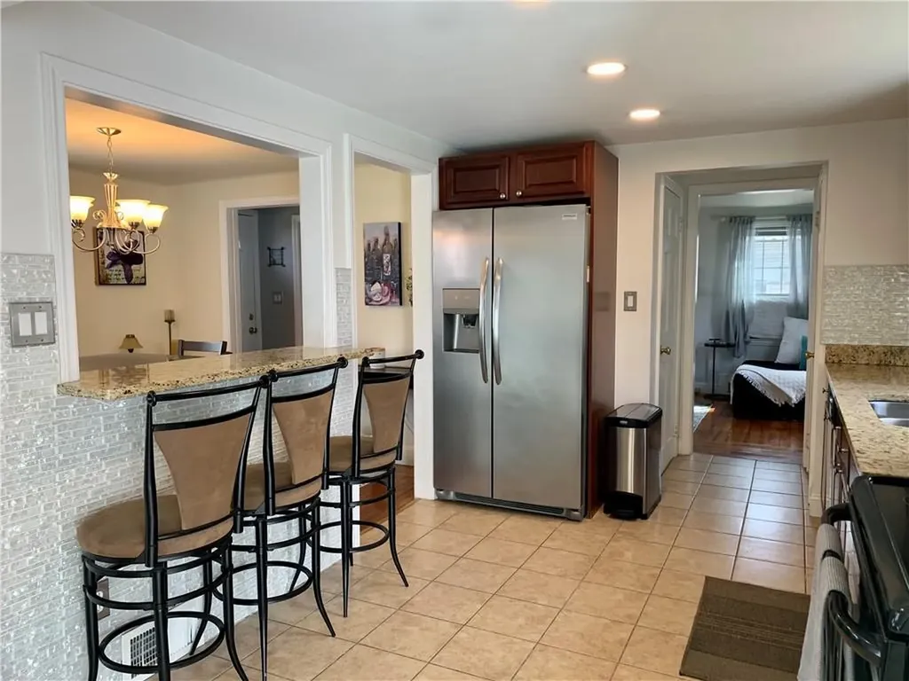 103 Brunswick Drive Warwick RI 02886