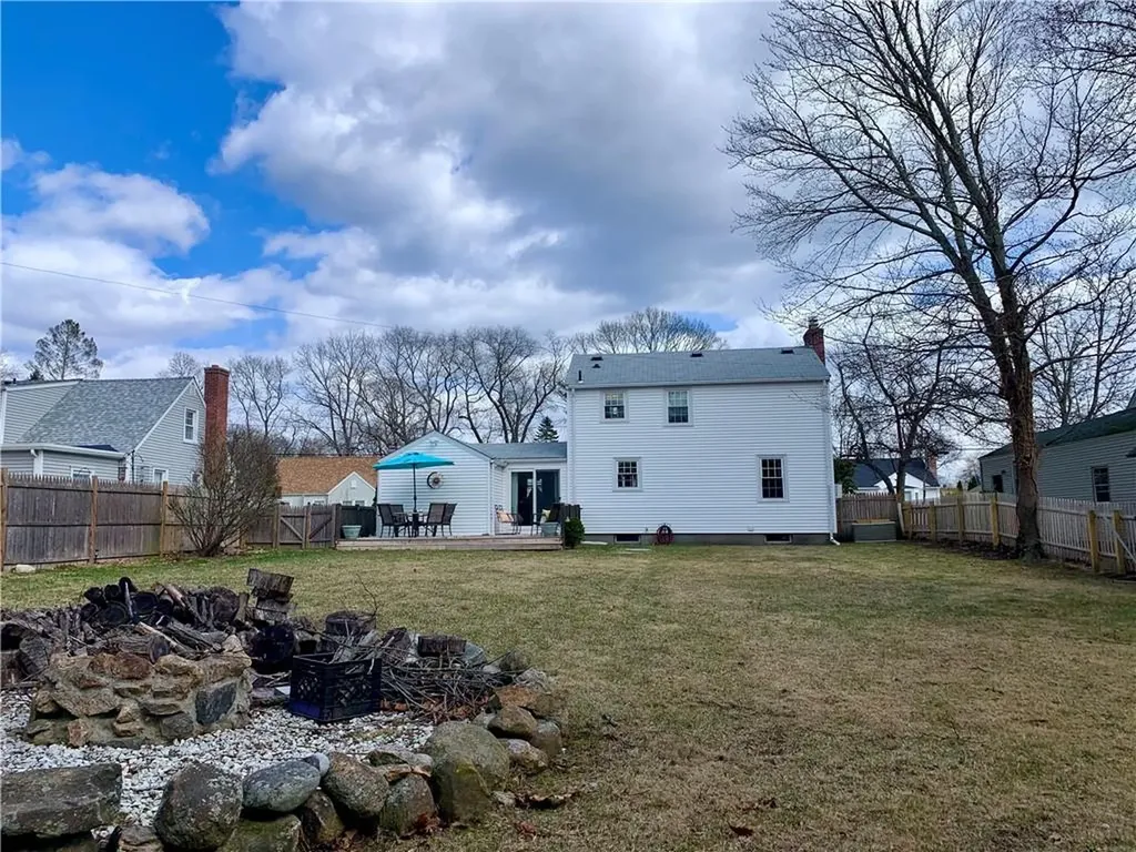 103 Brunswick Drive Warwick RI 02886