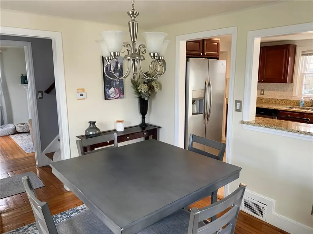 103 Brunswick Drive Warwick RI 02886