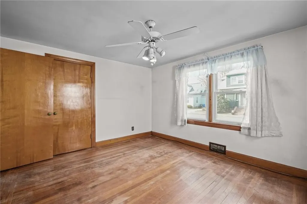 4 Rose Street North Providence RI 02904
