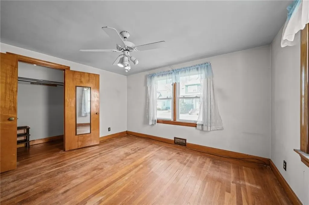 4 Rose Street North Providence RI 02904