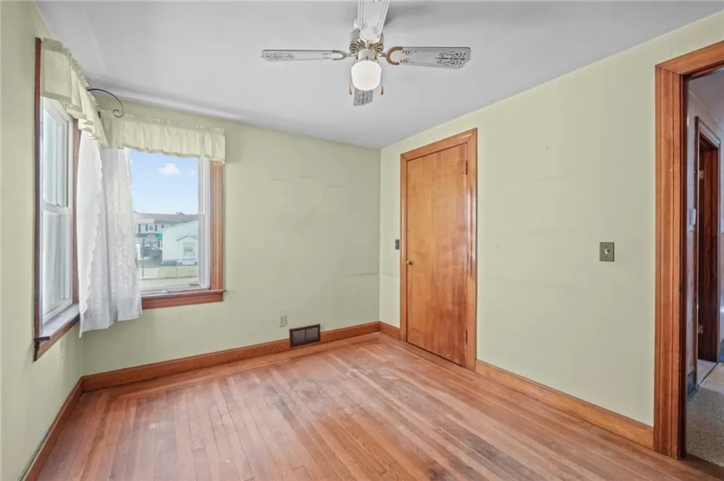 4 Rose Street North Providence RI 02904
