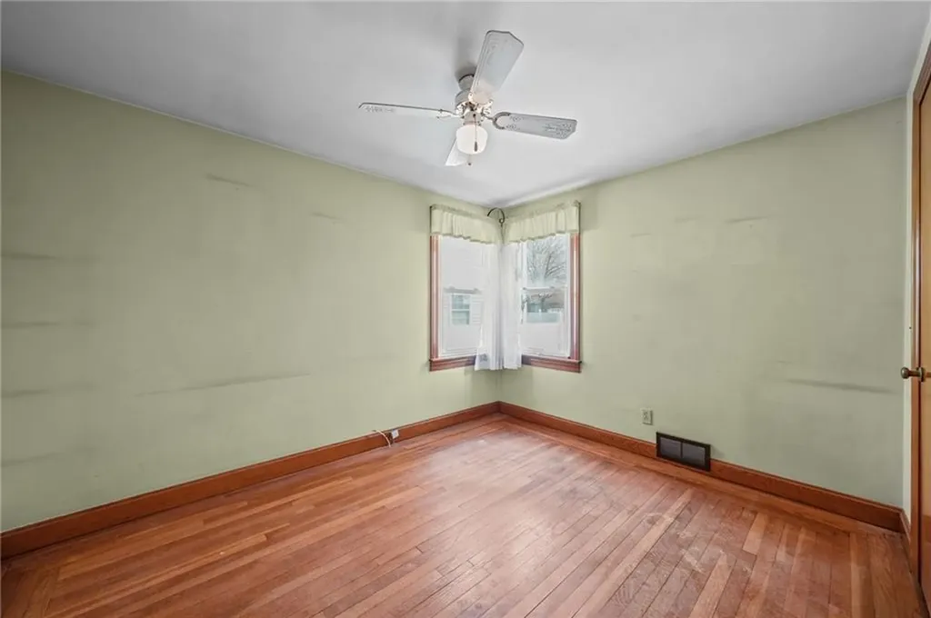 4 Rose Street North Providence RI 02904