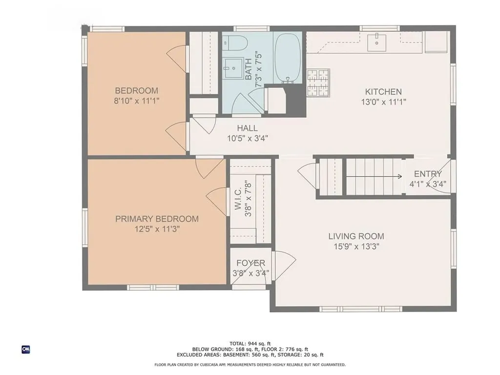 4 Rose Street North Providence RI 02904