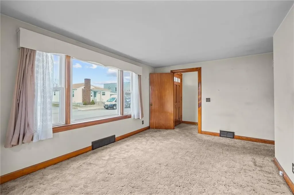 4 Rose Street North Providence RI 02904