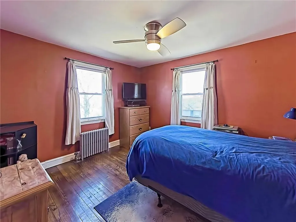 8 Bassett Street Coventry RI 02816