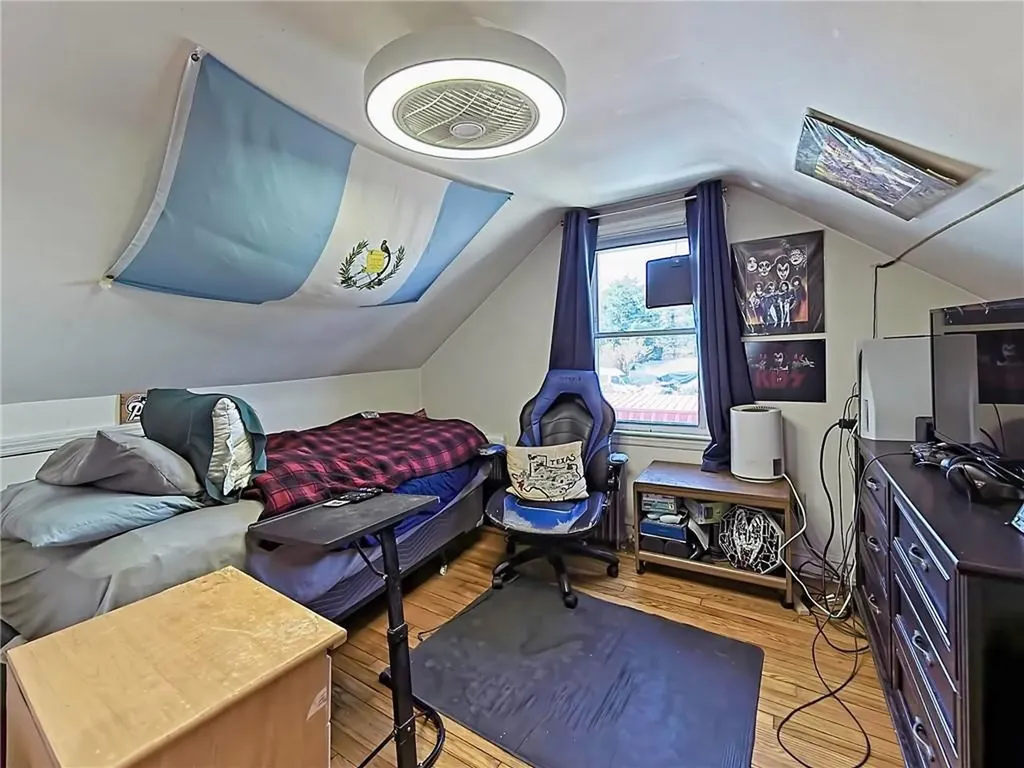 8 Bassett Street Coventry RI 02816