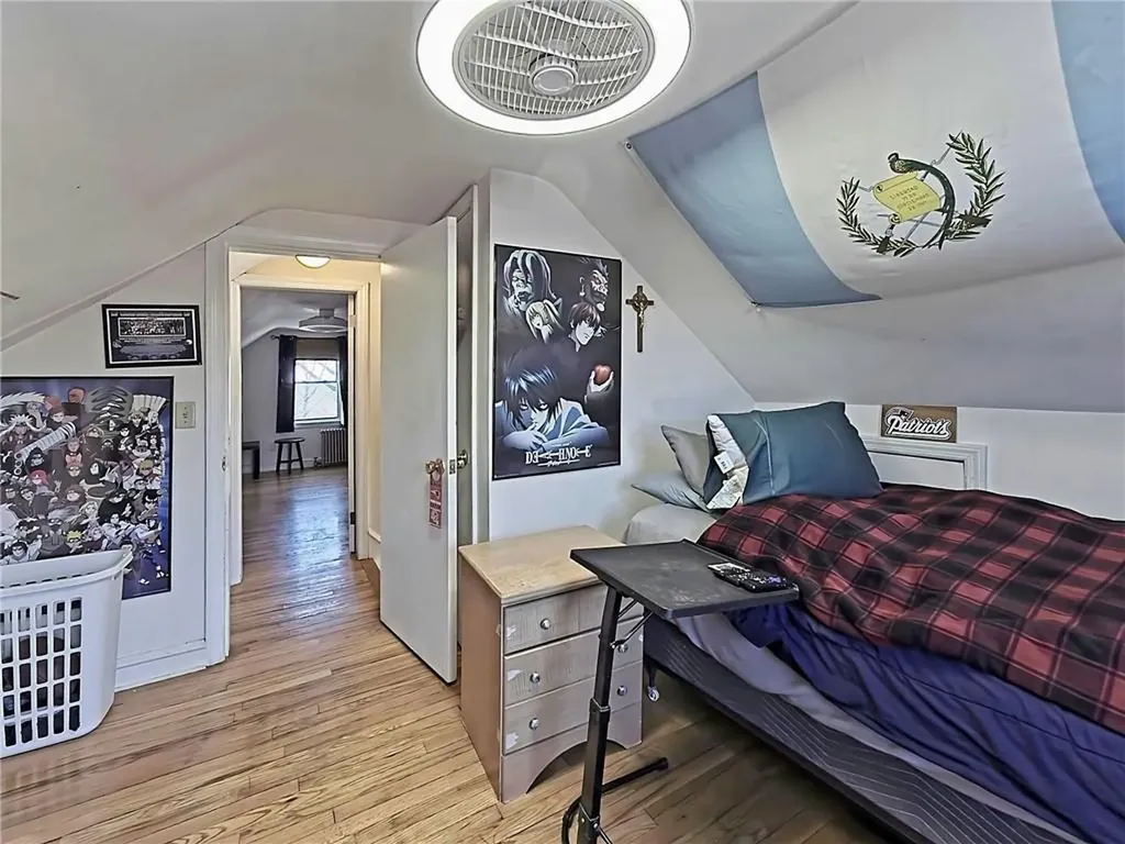 8 Bassett Street Coventry RI 02816