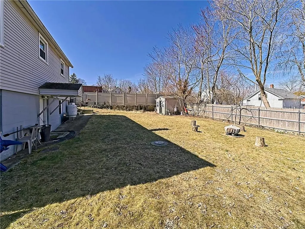 8 Bassett Street Coventry RI 02816