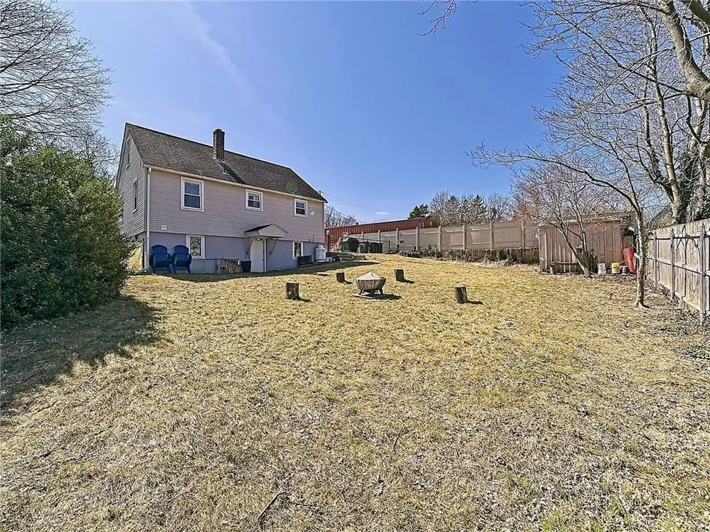 8 Bassett Street Coventry RI 02816