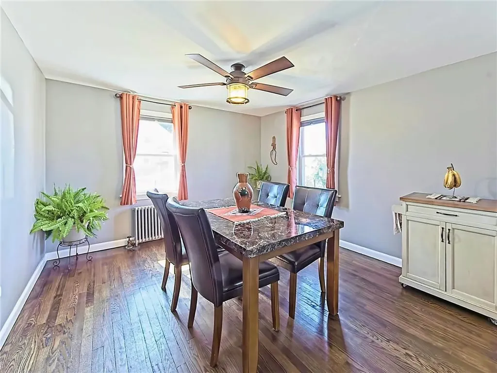 8 Bassett Street Coventry RI 02816