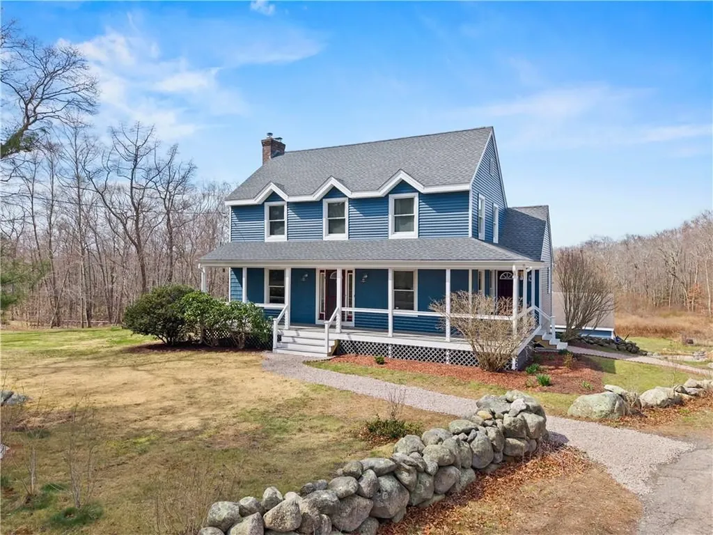 153 North Road Hopkinton RI 02833