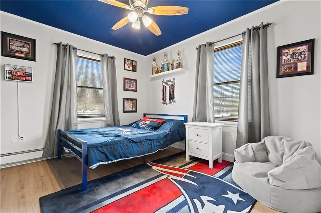 153 North Road Hopkinton RI 02833