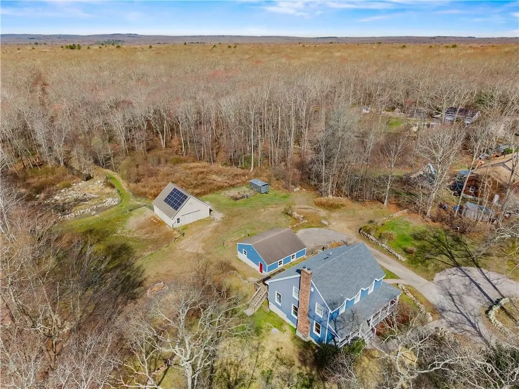 153 North Road Hopkinton RI 02833