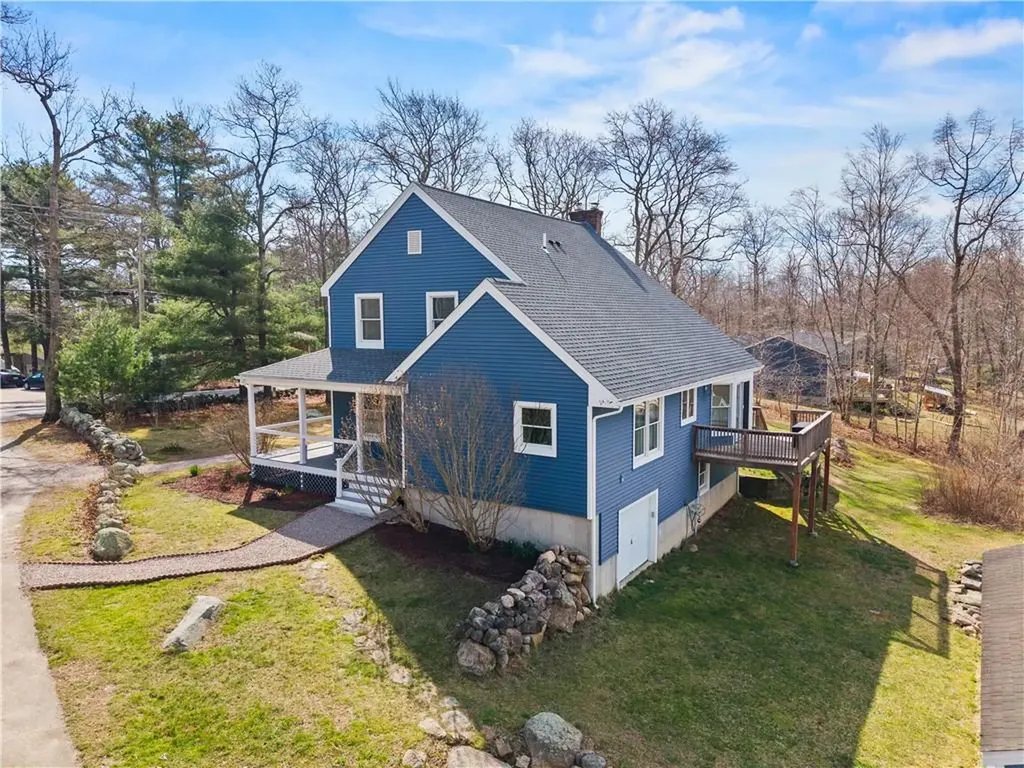 153 North Road Hopkinton RI 02833