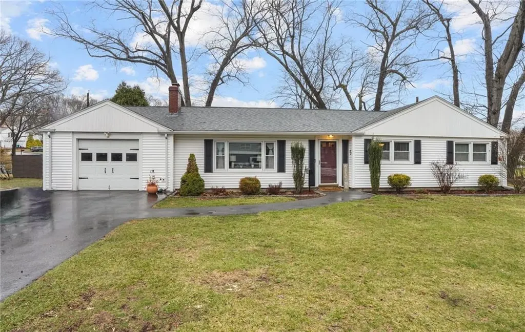 5 Sutter Avenue Warwick RI 02886