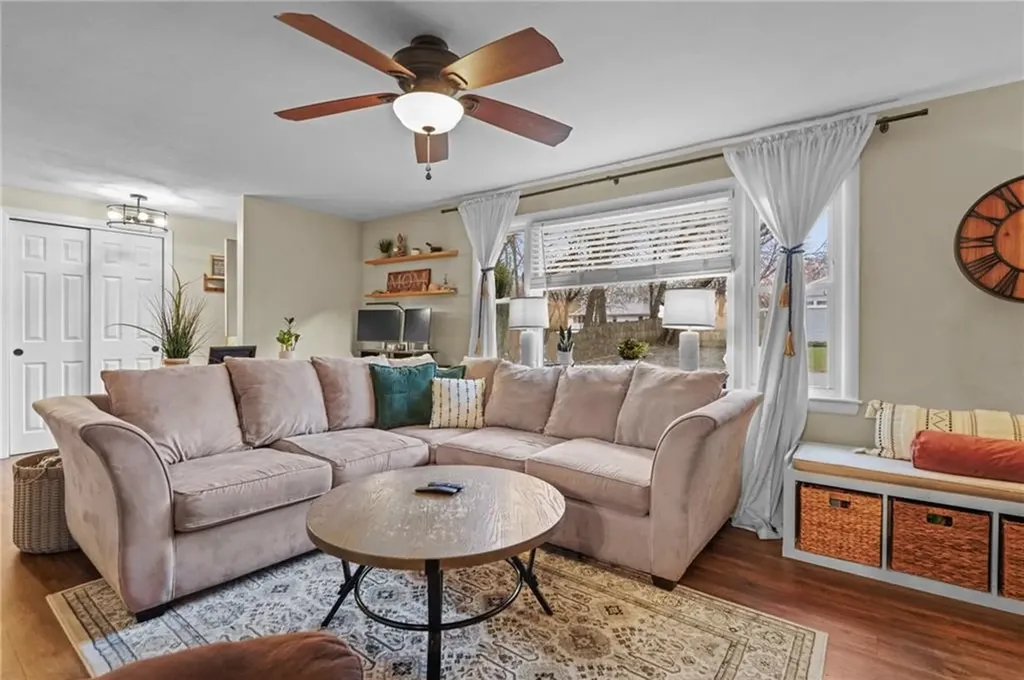 5 Sutter Avenue Warwick RI 02886
