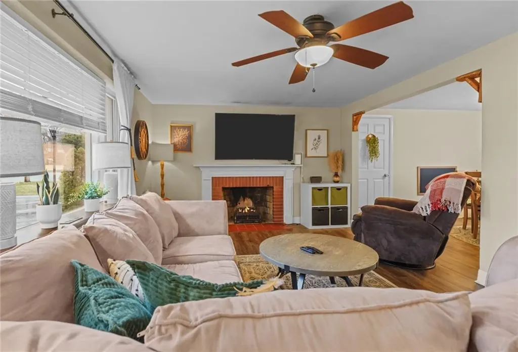 5 Sutter Avenue Warwick RI 02886