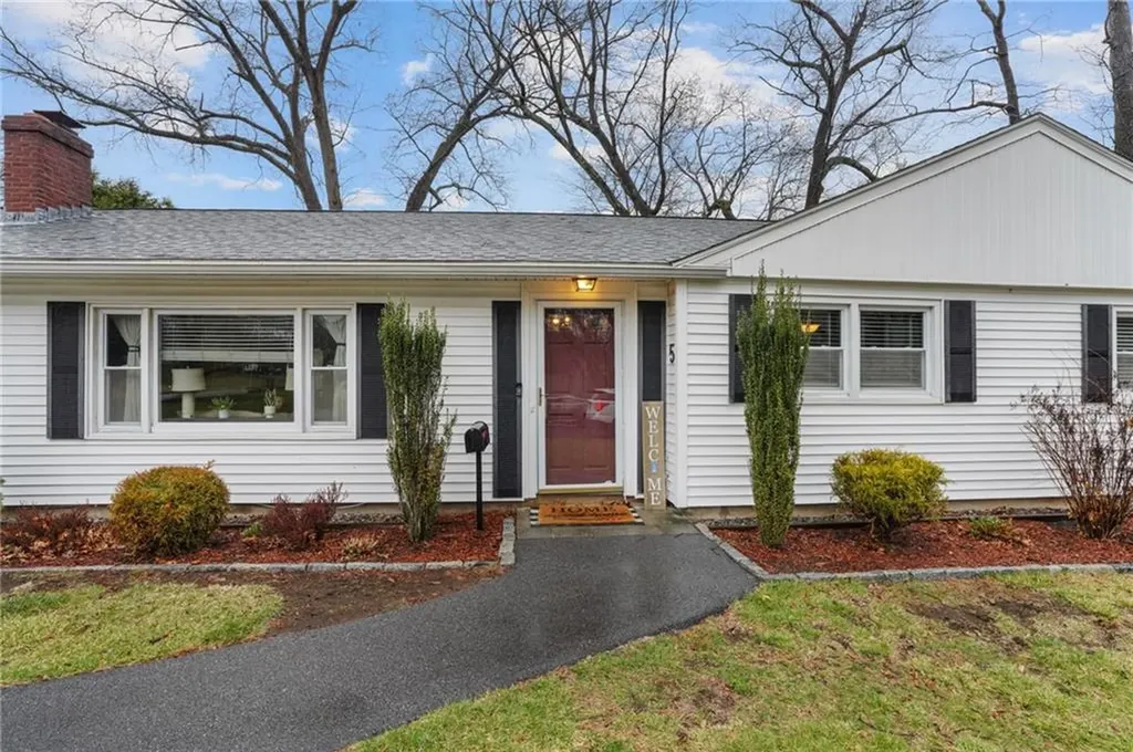 5 Sutter Avenue Warwick RI 02886