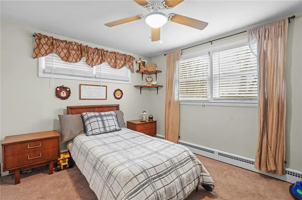 5 Sutter Avenue Warwick RI 02886