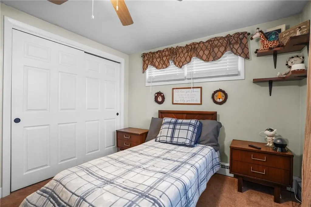 5 Sutter Avenue Warwick RI 02886