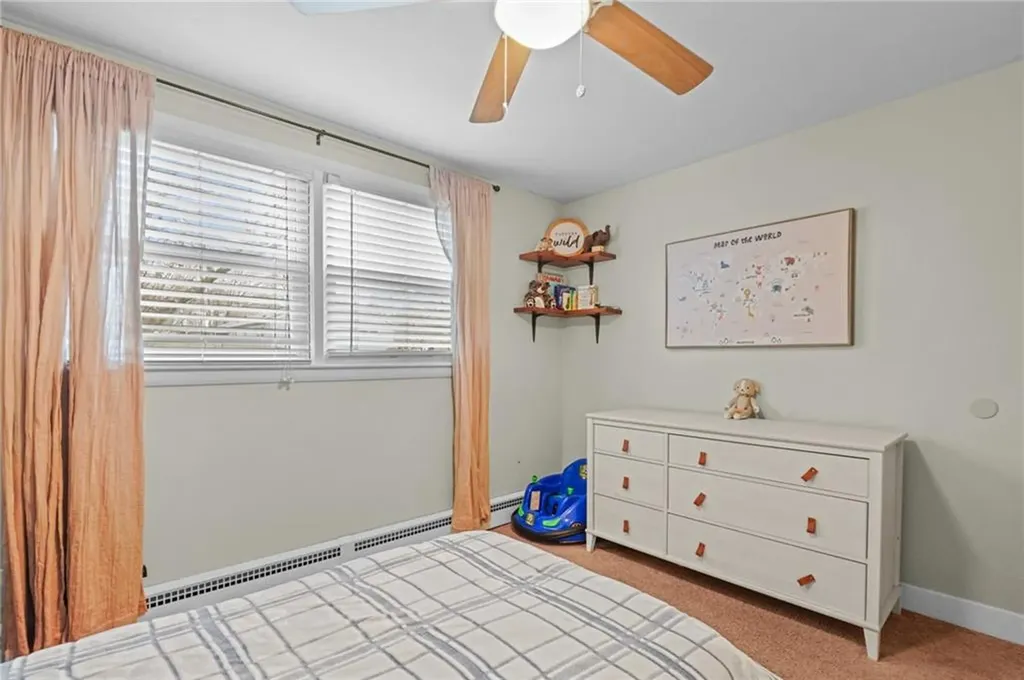 5 Sutter Avenue Warwick RI 02886