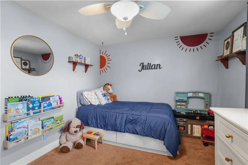 5 Sutter Avenue Warwick RI 02886