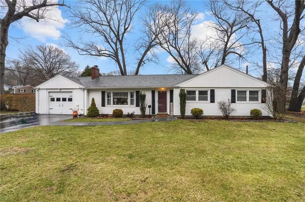 5 Sutter Avenue Warwick RI 02886