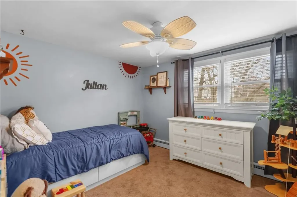 5 Sutter Avenue Warwick RI 02886