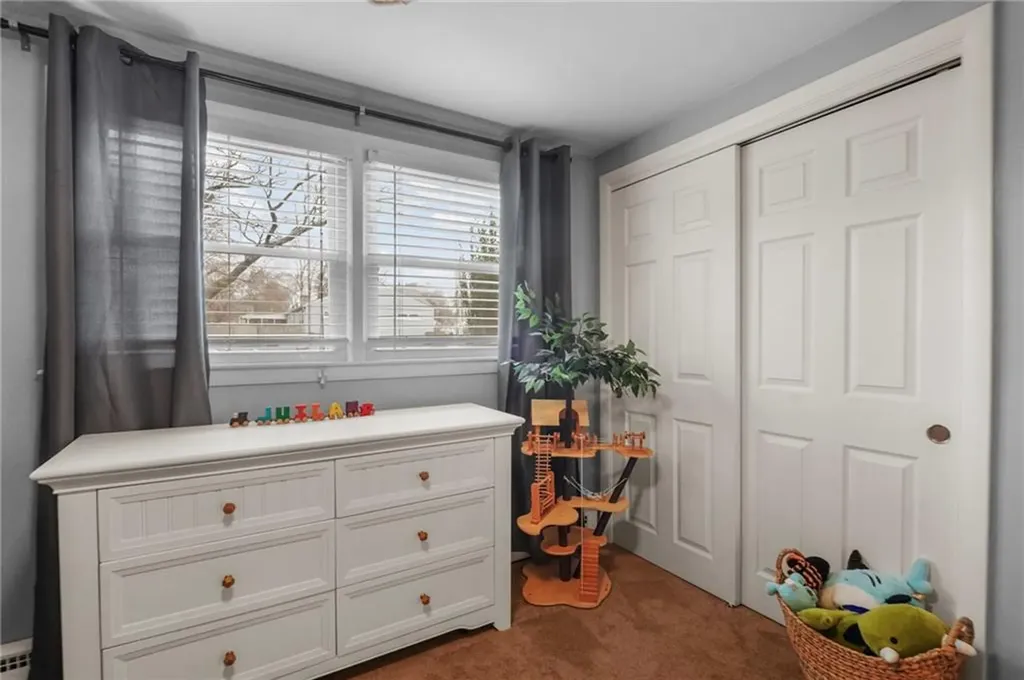 5 Sutter Avenue Warwick RI 02886