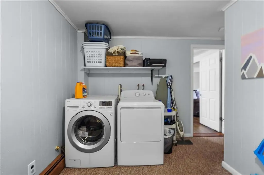 5 Sutter Avenue Warwick RI 02886