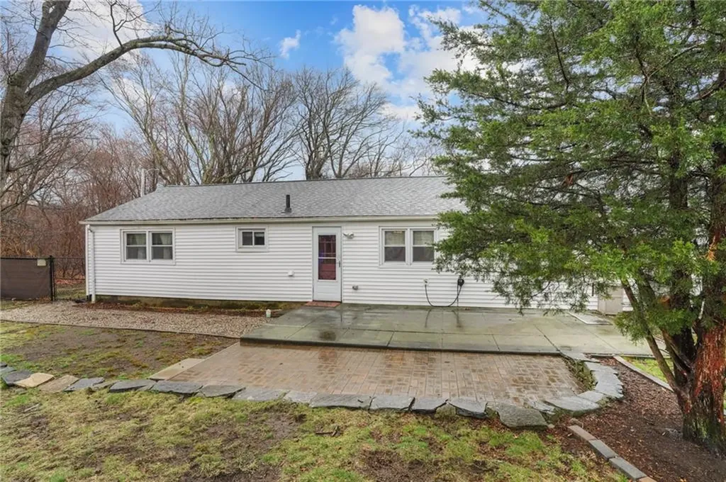 5 Sutter Avenue Warwick RI 02886